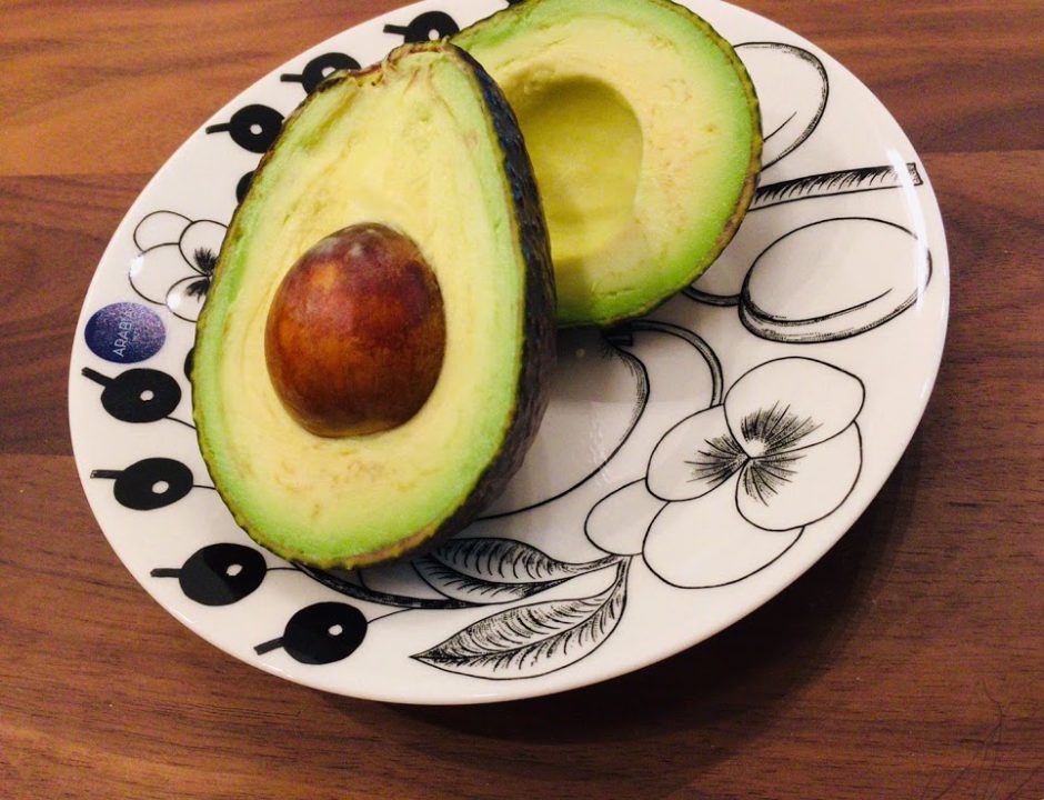 アボカドのカロリーは高くても太らない 食べて綺麗になれる アボカドの栄養効果 食べること