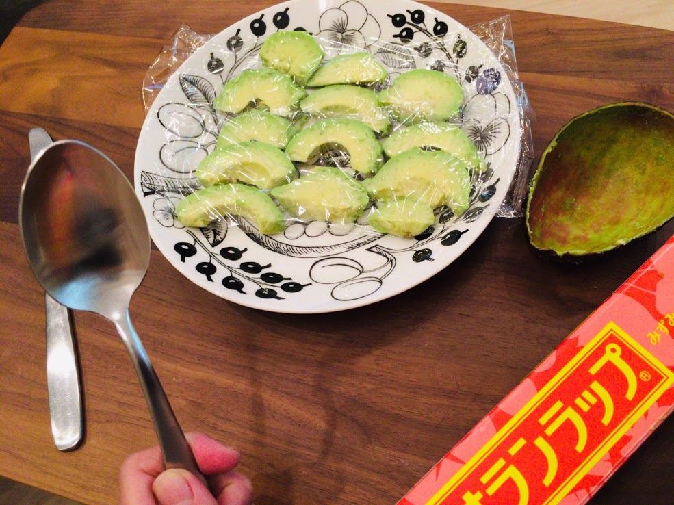 アボカドのカロリーは高くても太らない 食べて綺麗になれる アボカドの栄養効果 食べること