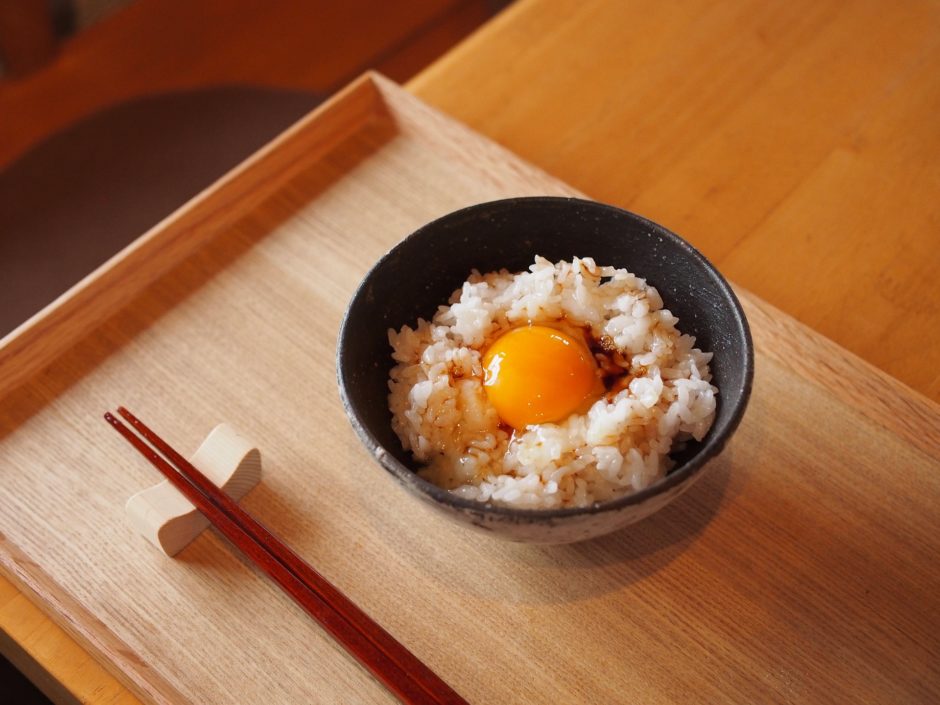 痩せてる人は お米 を食べている 食べても太らない ご飯 の時間と食べ合わせ 食べること