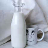 「牛乳と豆乳」筋肉をつけるにはどっちが効果的的？？牛乳と豆乳の違いと賢い使い分け