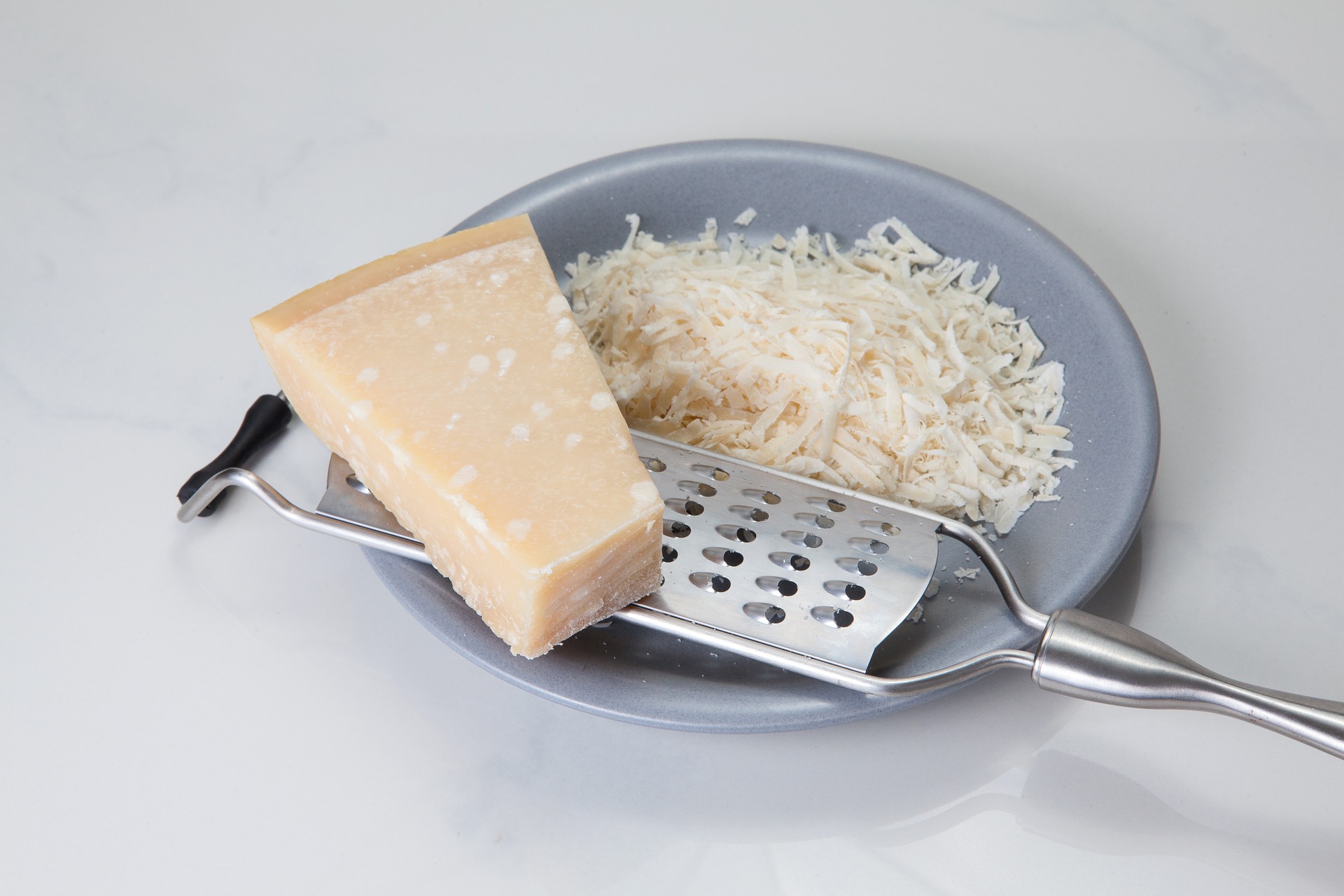 パルメザンチーズ