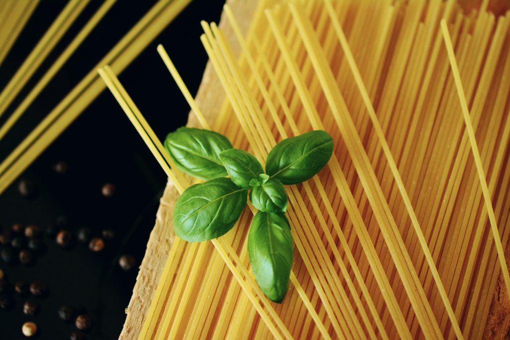 パスタは太りにくい「糖質」だった？！「パスタダイエット