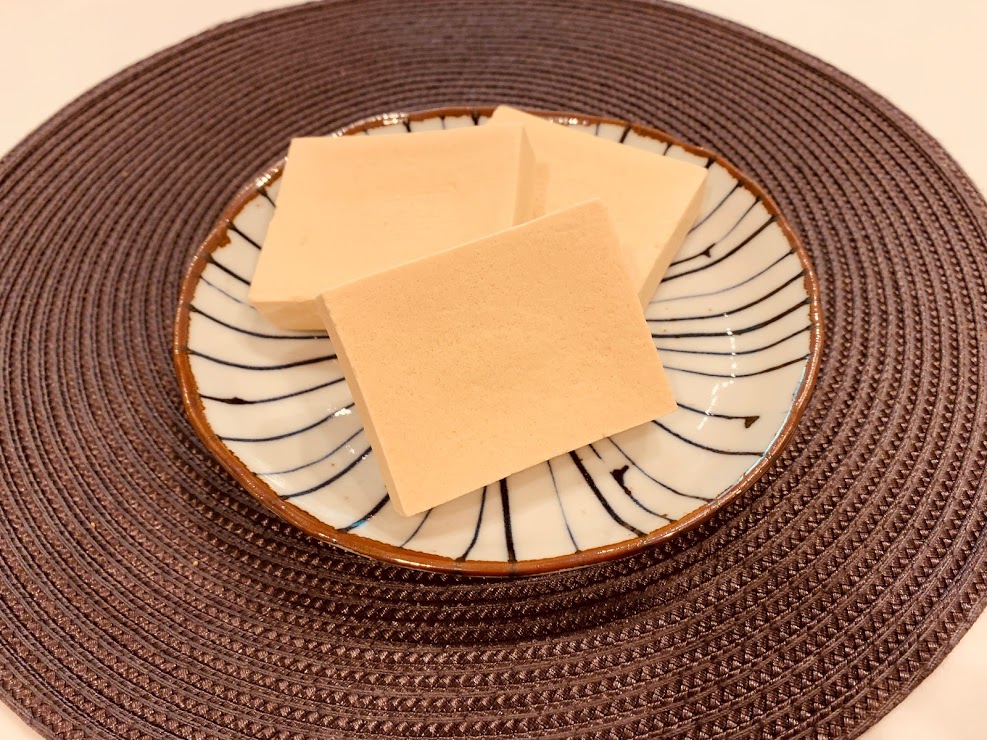 高野豆腐のカロリーは意外と高い？糖質はどれくらい？カロリーは高いが 