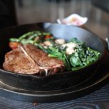「牛サーロインステーキ」はダイエットに効果的?実はヒレ肉よりおすすめ！その理由とは？