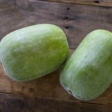 低カロリーの「冬瓜」を食べて夏太りを解消できるその効果と注意点とは？