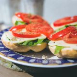 トマトは「生」で食べるより「焼きトマト」の方が栄養価が上がる？その効果と方法とは？？